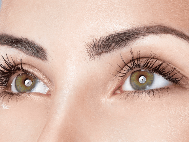 How To Get The Flurriest Lashes Using Mascara